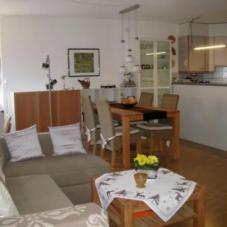 Am Lehn By Interhome Apartamento