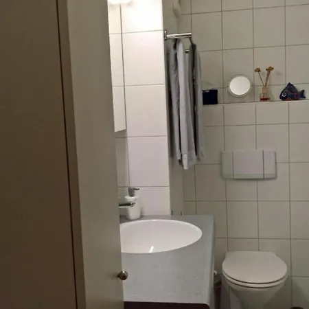 Am Lehn By Interhome Apartamento