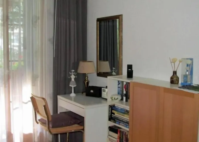 Am Lehn By Interhome شقة